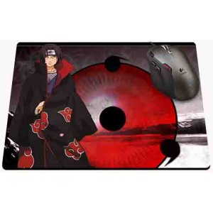 MousePad - Naruto - Mod.04